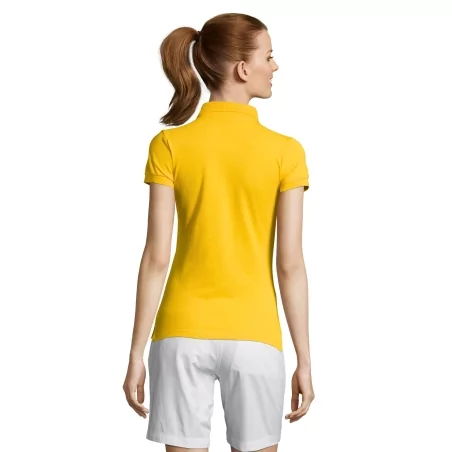 POLO FEMME