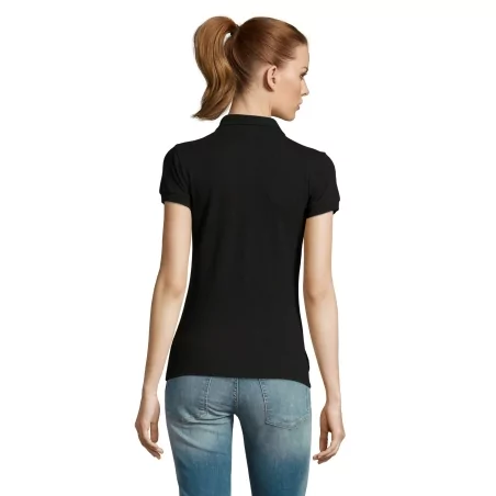 POLO FEMME