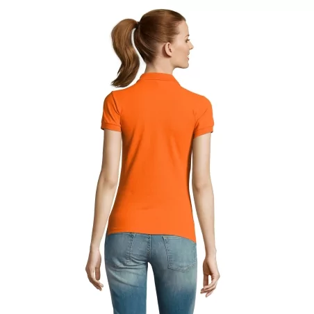 POLO FEMME