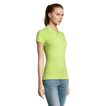 POLO FEMME
