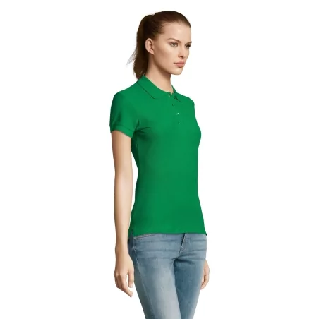 POLO FEMME