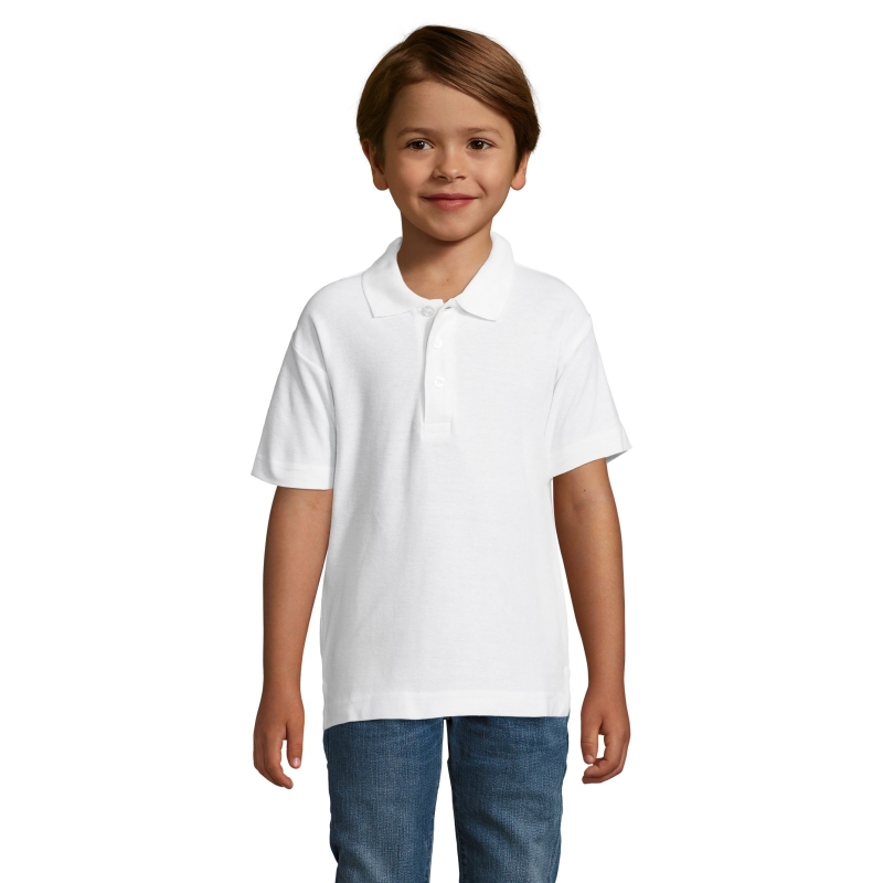 POLO ENFANT