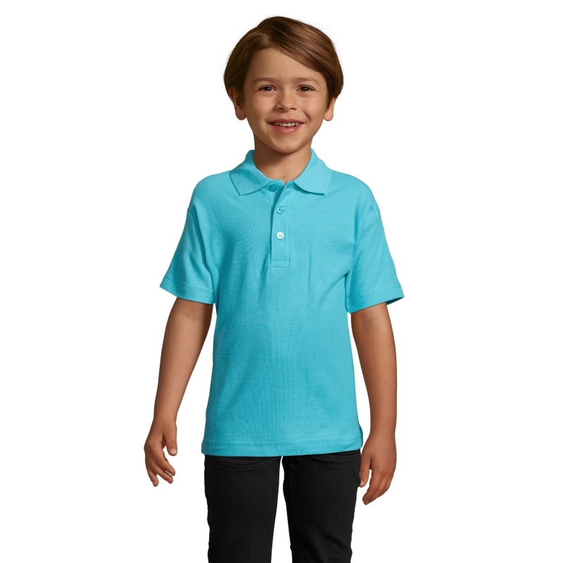 POLO ENFANT