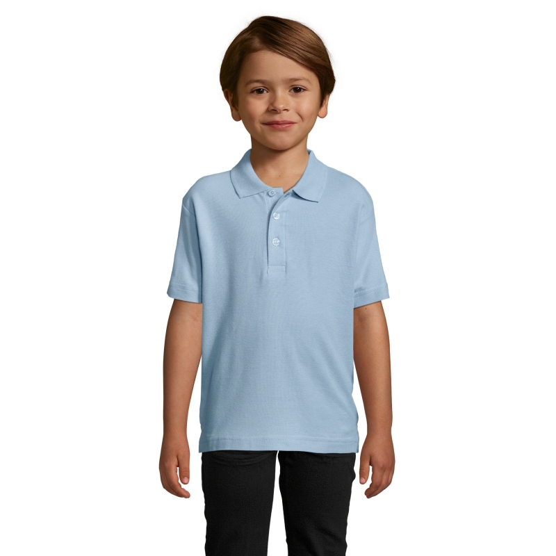 POLO ENFANT