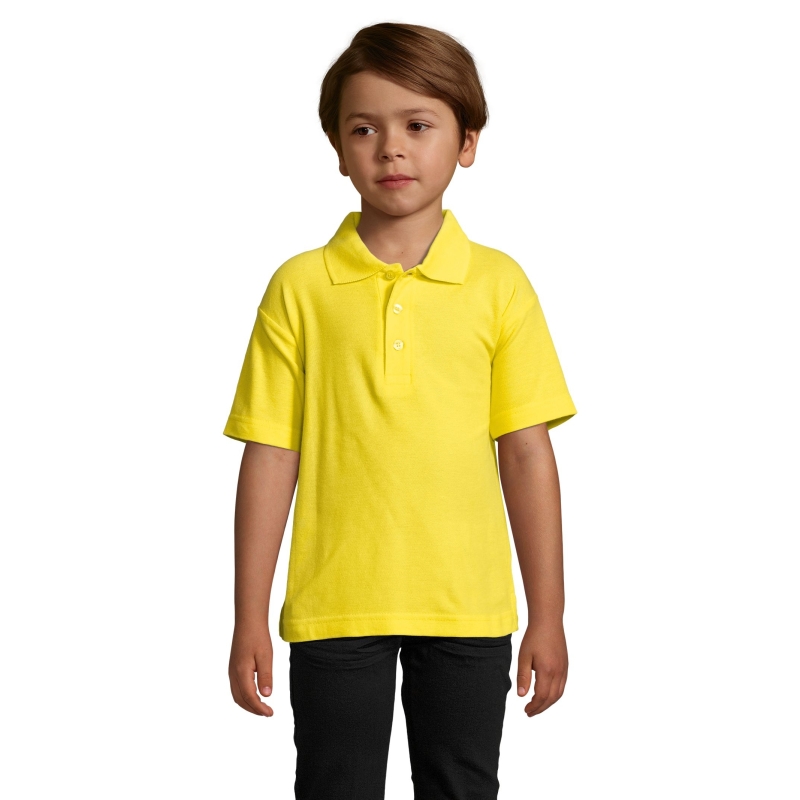 POLO ENFANT