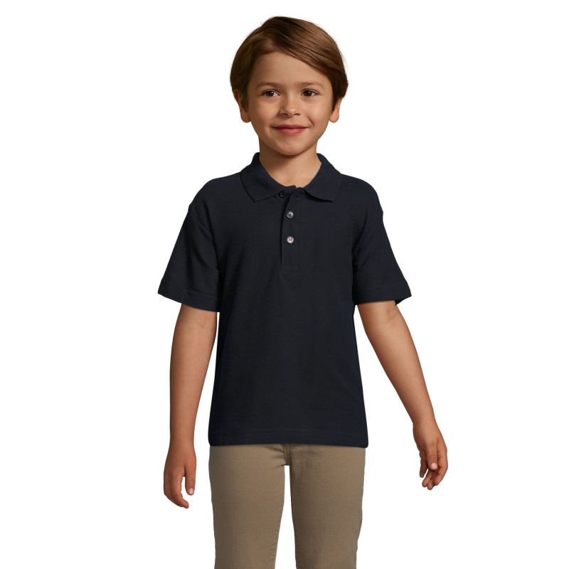 POLO ENFANT