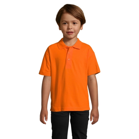 POLO ENFANT