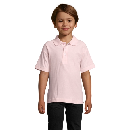 POLO ENFANT