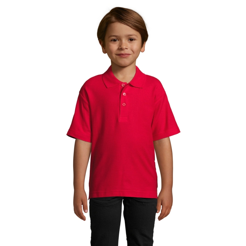 POLO ENFANT