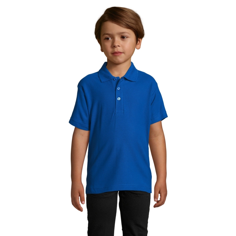 POLO ENFANT