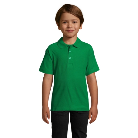 POLO ENFANT