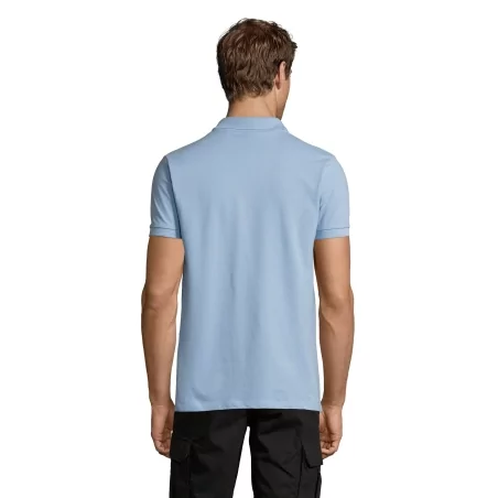 POLO HOMME
