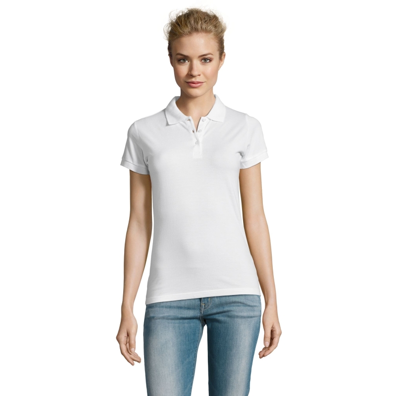 POLO FEMME