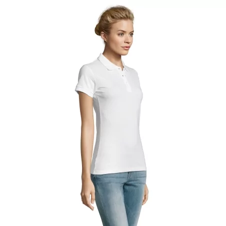 POLO FEMME