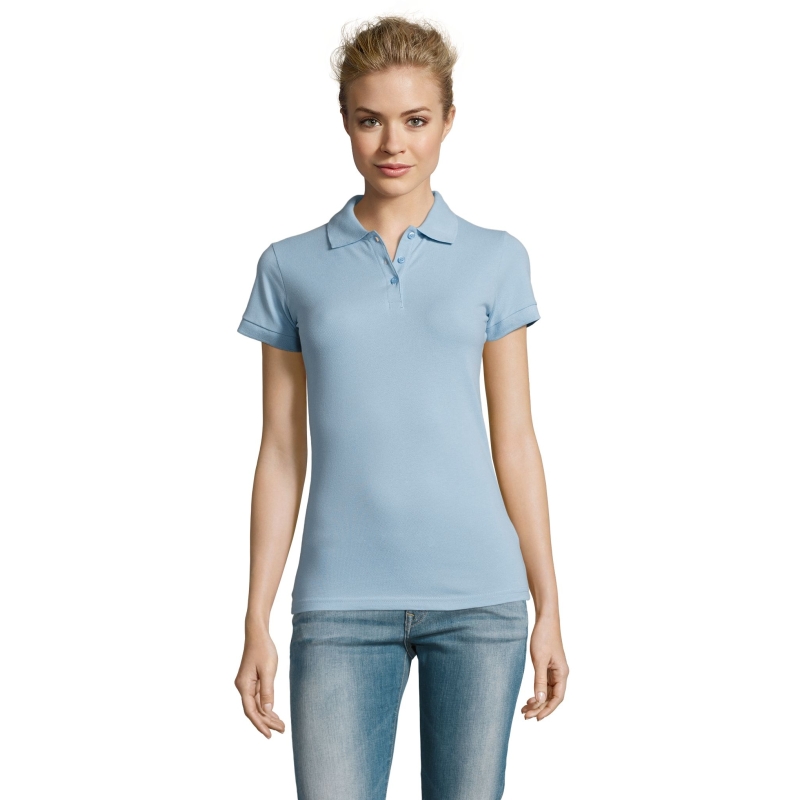 POLO FEMME