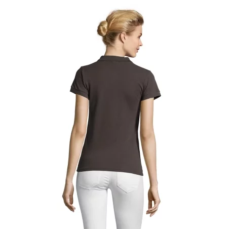 POLO FEMME