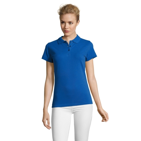 POLO FEMME