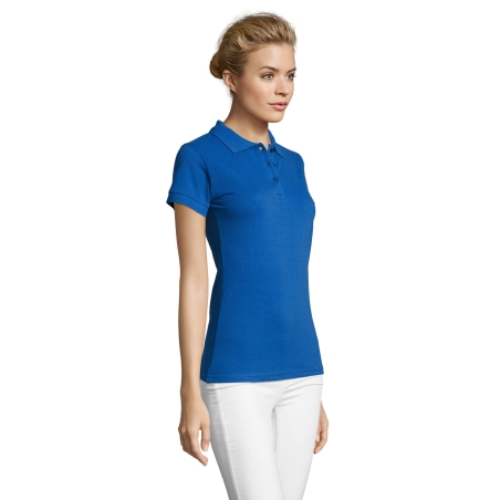 POLO FEMME