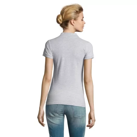 POLO FEMME