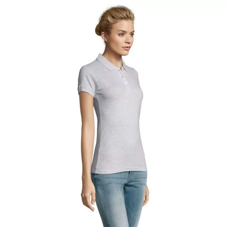 POLO FEMME