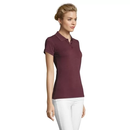 POLO FEMME