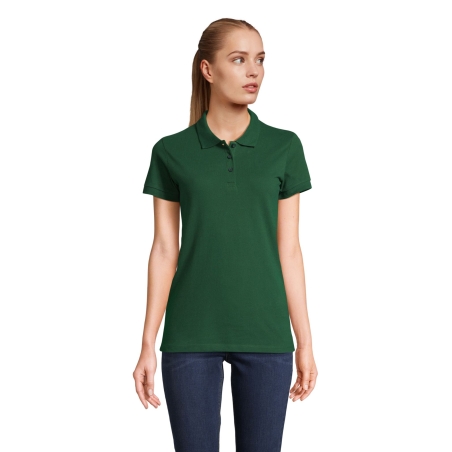 POLO FEMME