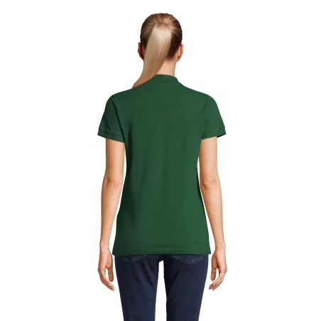 POLO FEMME