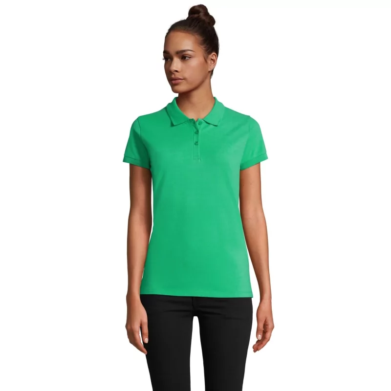 POLO FEMME