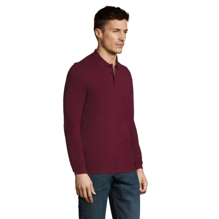 POLO HOMME