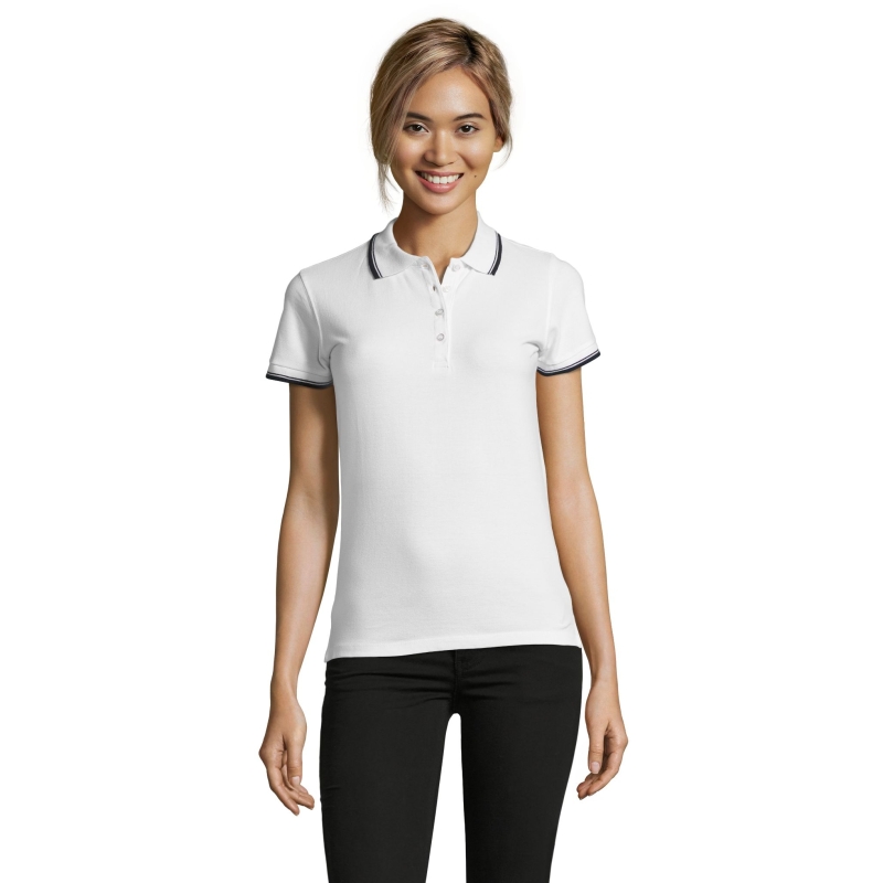 POLO FEMME