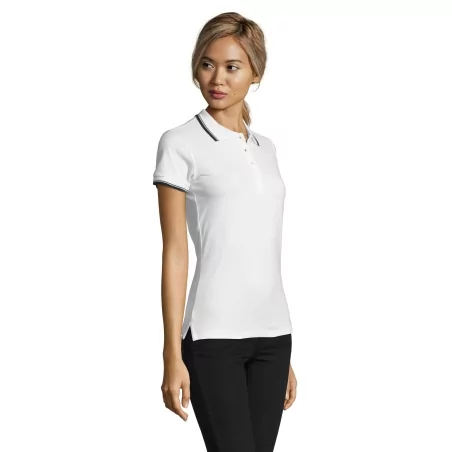 POLO FEMME
