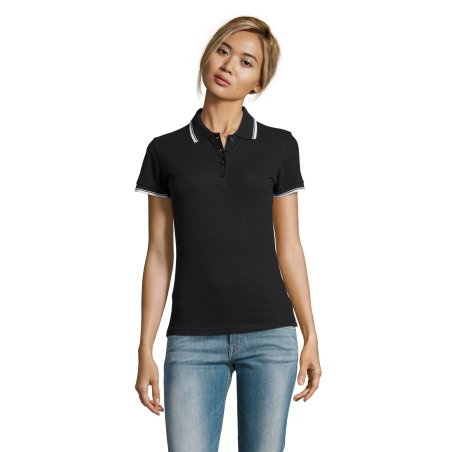 POLO FEMME