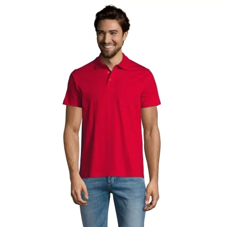 POLO HOMME