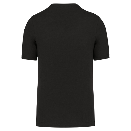 T-shirt col rond écoresponsable homme