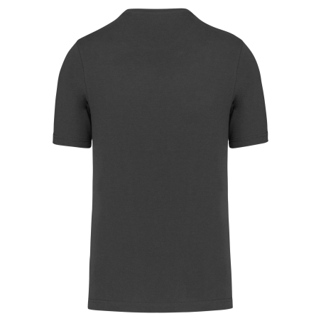 T-shirt col rond écoresponsable homme