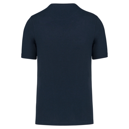 T-shirt col rond écoresponsable homme