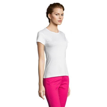 TEE-SHIRT FEMME