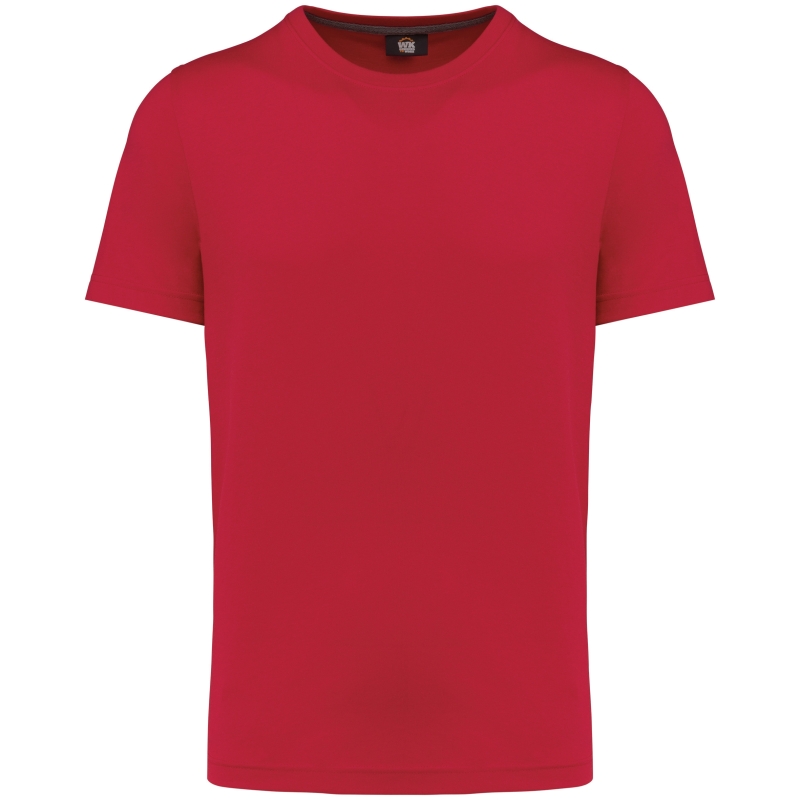 T-shirt col rond écoresponsable homme