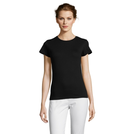 TEE-SHIRT FEMME