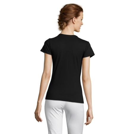 TEE-SHIRT FEMME