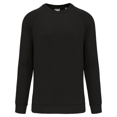 Sweat-shirt col rond homme