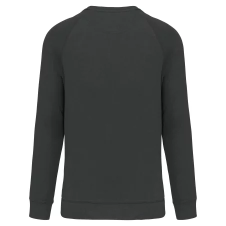 Sweat-shirt col rond homme