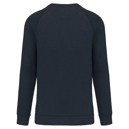 Sweat-shirt col rond homme