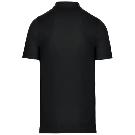 Polo manches courtes homme