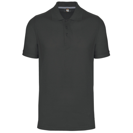 Polo manches courtes homme