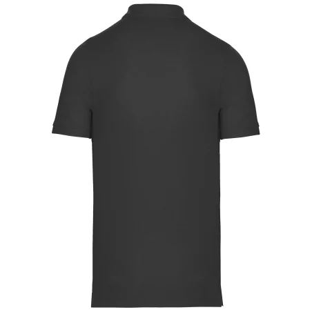 Polo manches courtes homme