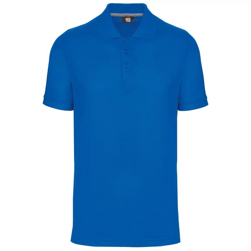 Polo manches courtes homme