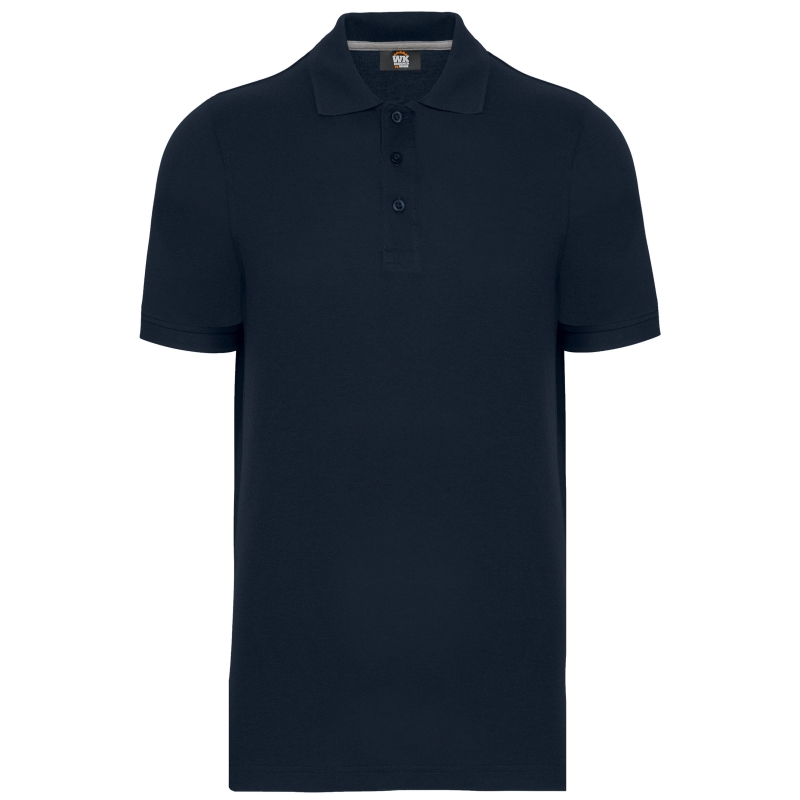 Polo manches courtes homme