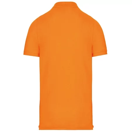 Polo manches courtes homme