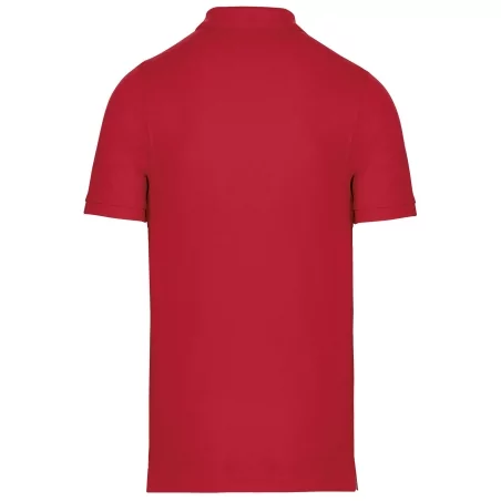 Polo manches courtes homme